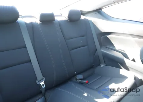 2015 Honda Accord Ex z USA, uszkodzony, nr VIN 1HGCT1B77FA013434